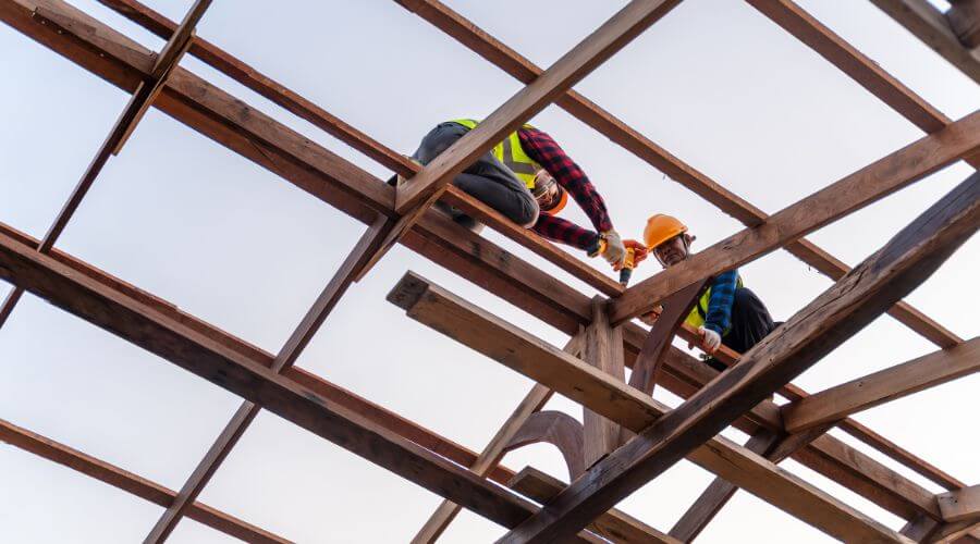 Expert new roof installation services in Hatfield, AR